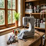 best mini sewing machines when to skip