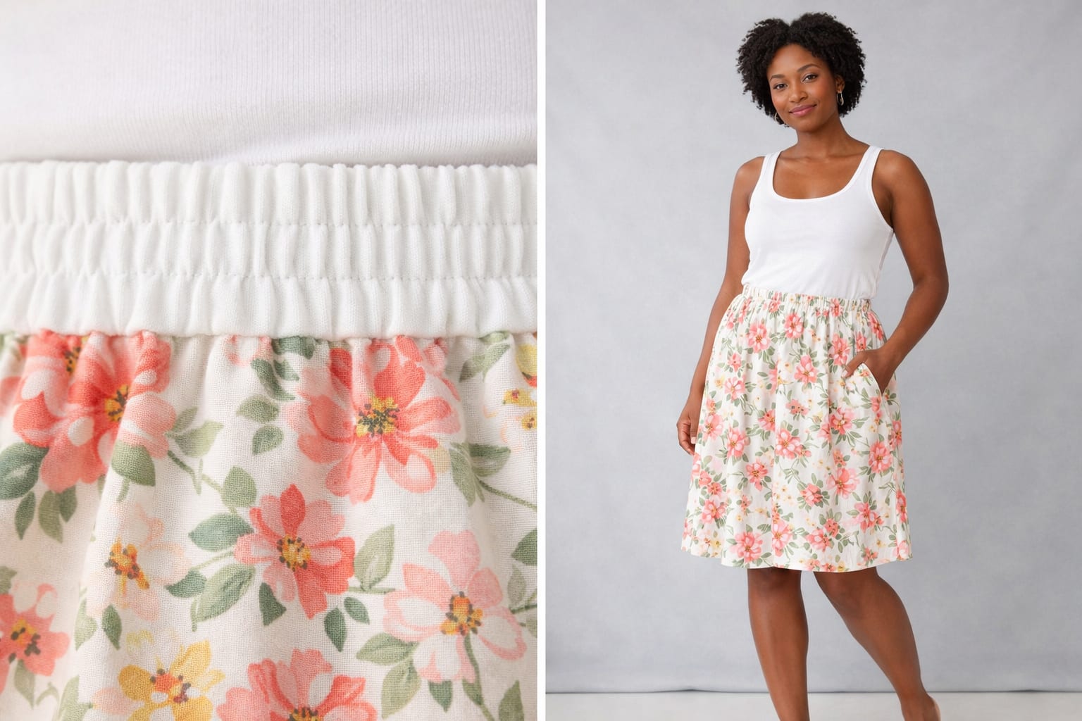 Common Mistakes When Sewing Elastic Waistbands