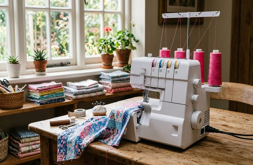 essential beginner sewing stitches