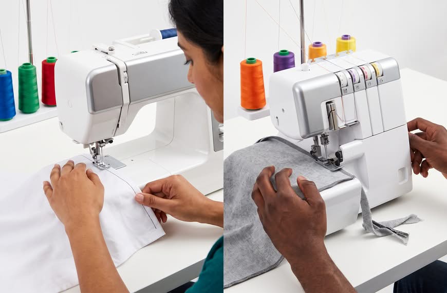 What Is a Serger and Do Beginners Need One? 2026 Guide