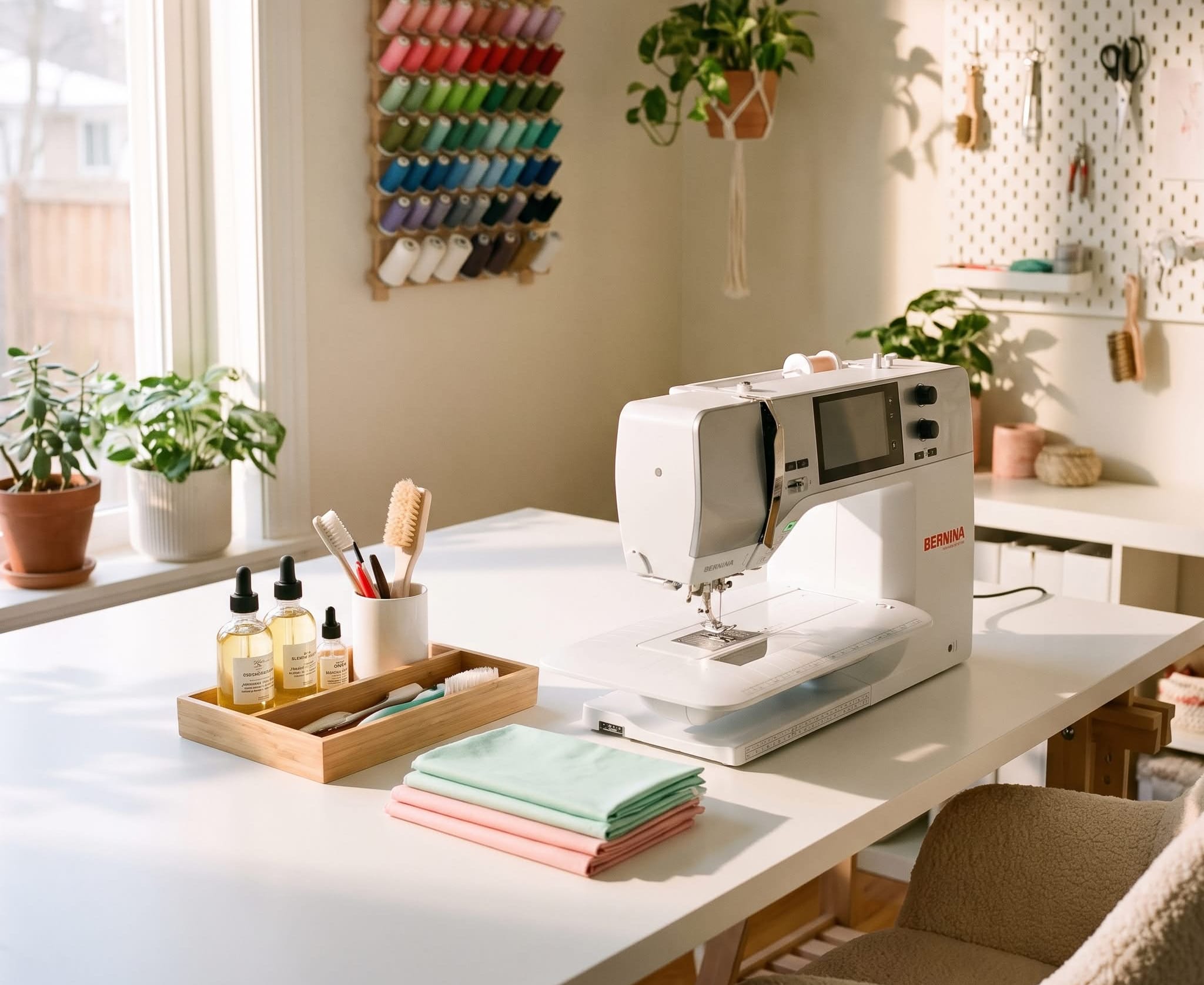 How Often Should You Service a Sewing Machine? [2026…