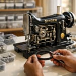 How Much Does Sewing Machine Repair Cost? 2026 Price Guide