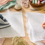 Fusible vs Sew-In Interfacing