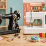 Mechanical vs Computerized Sewing Machines