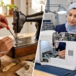 Sewing Machine Repair: DIY vs Professional