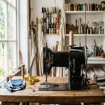top heavy duty stitching machines