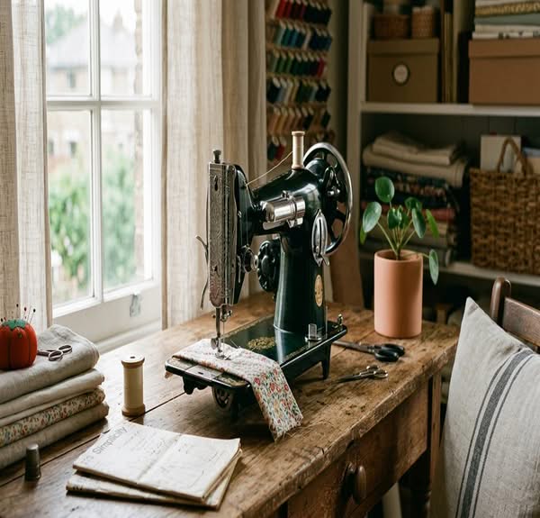 Top Mechanical Sewing Machines Every Crafter Should Own