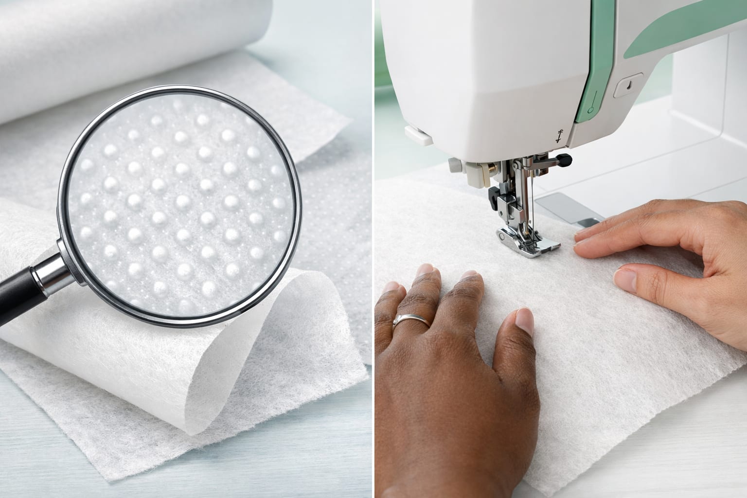 What Happens If You Skip Interfacing?