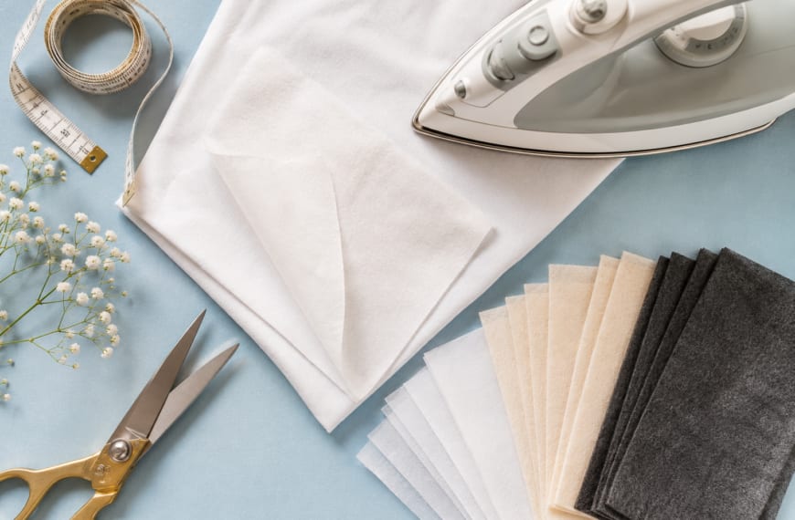 What Is Interfacing and When Do You Need It?