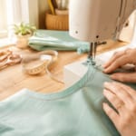 What Is Stay Stitching?