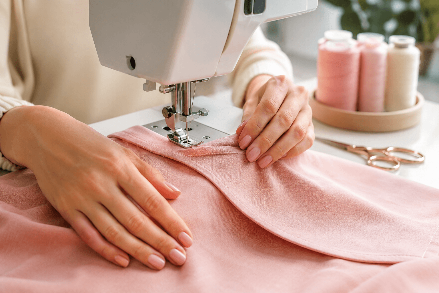 What Is Understitching and Why It Changes Everything