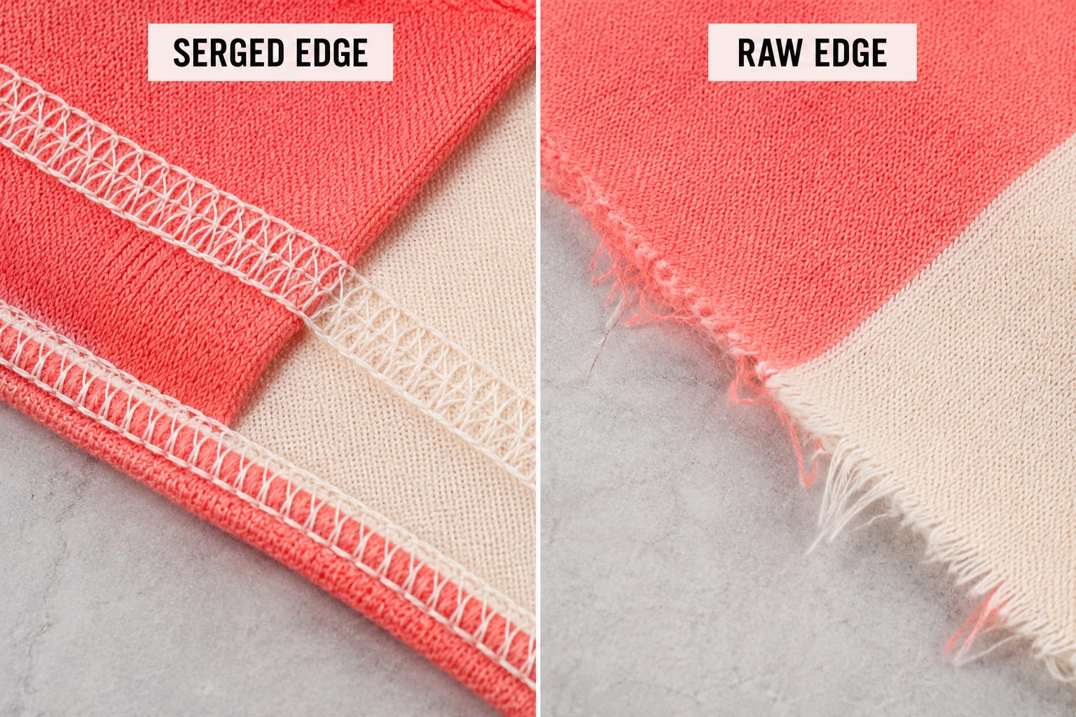 Why Does My Serger Keep Jamming or Skipping Stitches?