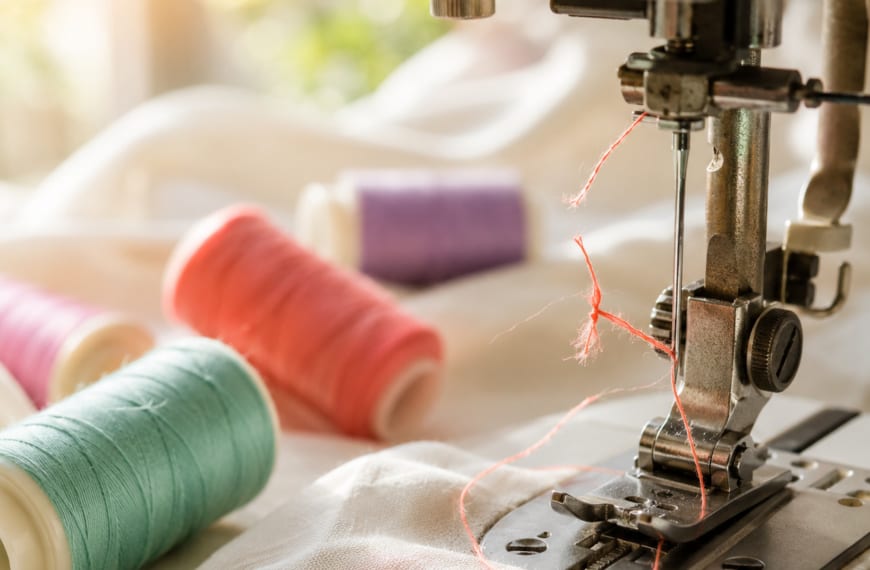 Why Does My Thread Keep Breaking?